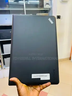 Laptop Lenovo ThinkPad Edge E540 8GB Intel Core i3 HDD 320GB