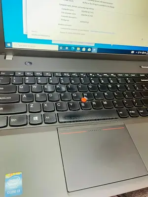 Laptop Lenovo ThinkPad Edge E540 8GB Intel Core i3 HDD 320GB