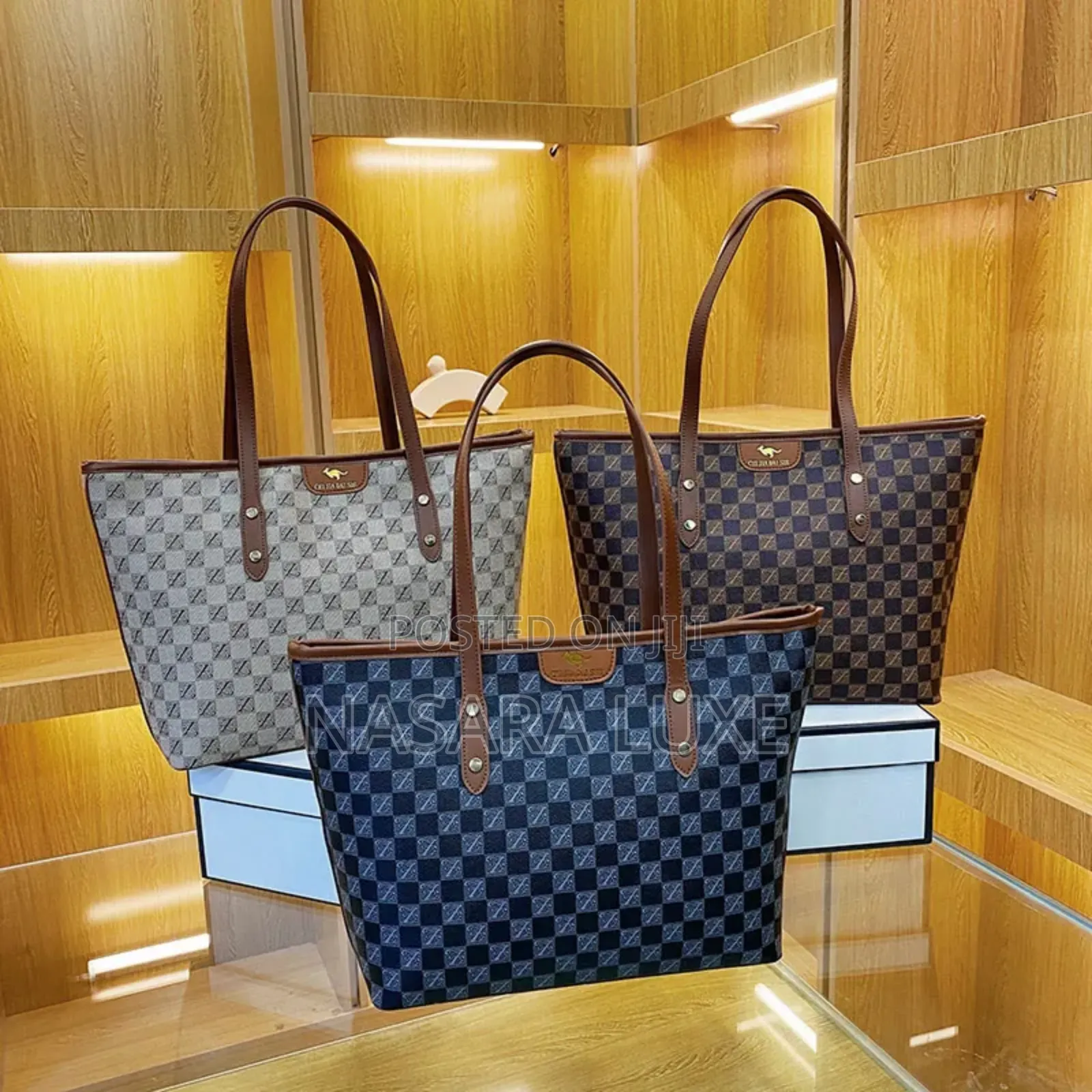 Classy Bags for Classy Ladies . New Tote Bags. Affordable and High
