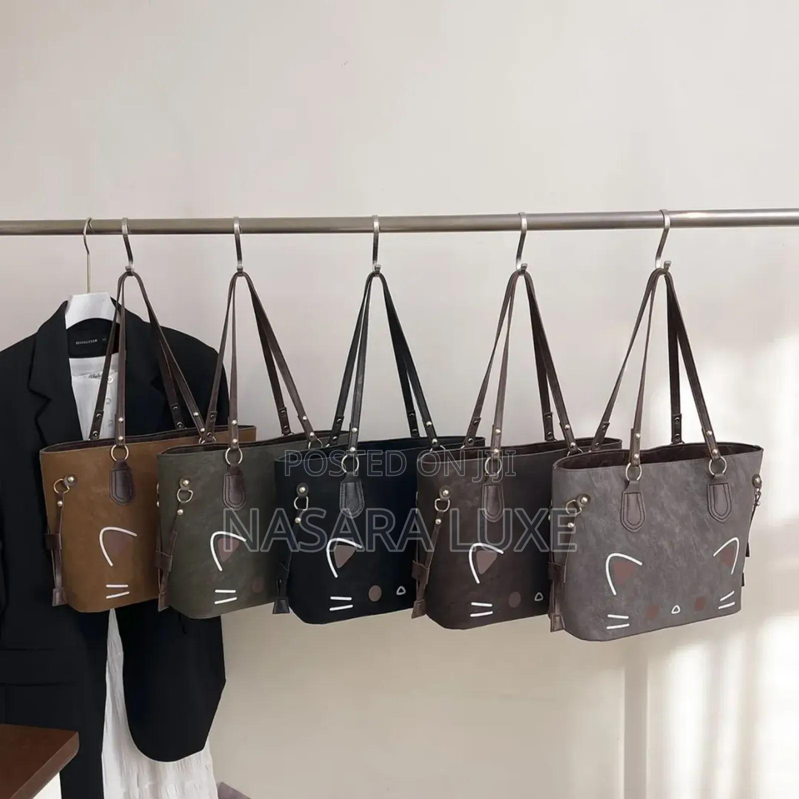 Classy Bags for Classy Ladies . New Tote Bags. Affordable and High
