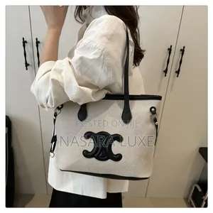 Classy Bags for Classy Ladies . New Tote Bags. Affordable and High