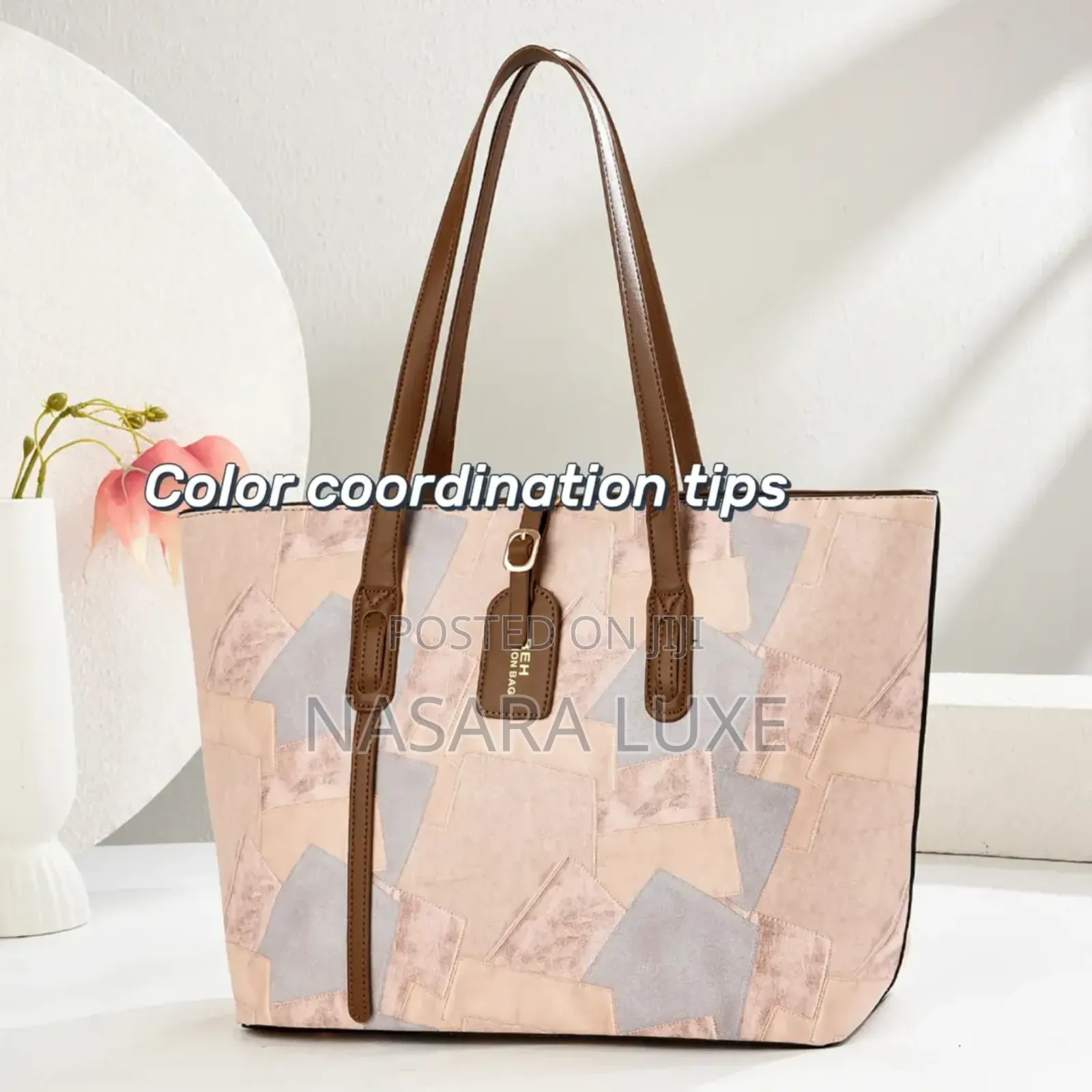 Classy Bags for Classy Ladies . New Tote Bags. Affordable and High