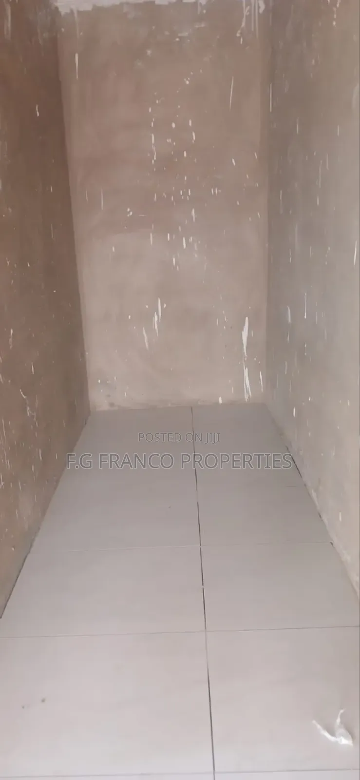 Double Shop for Rent at Spintex