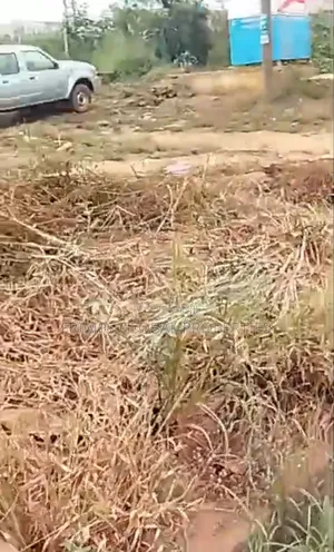2 Plots of Land With 4bed at Haatso for Sale
