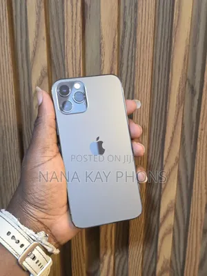 Apple iPhone 12 Pro 128 GB
