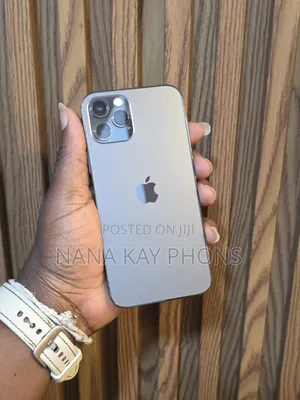 Apple iPhone 12 Pro 128 GB