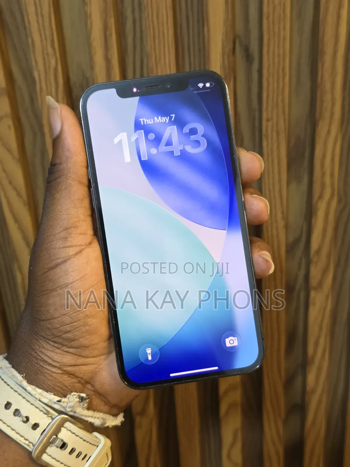 Apple iPhone 12 Pro 128 GB