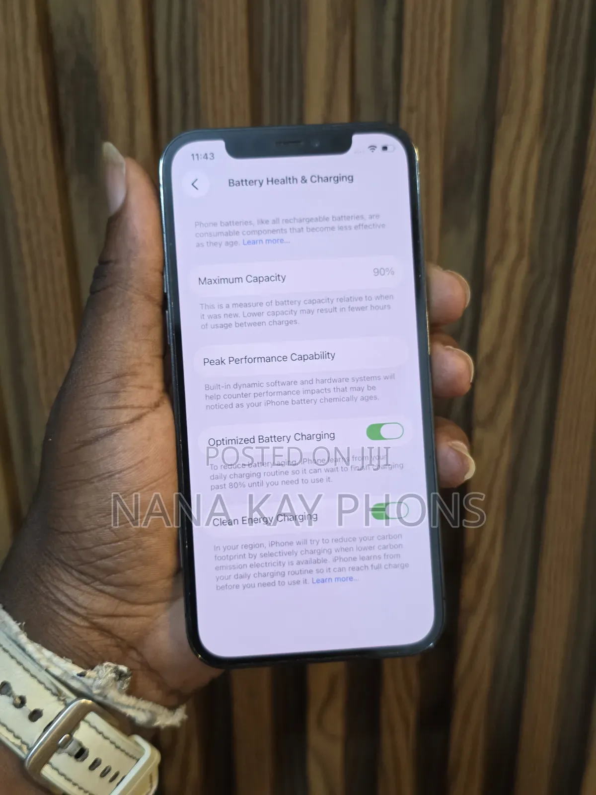 Apple iPhone 12 Pro 128 GB