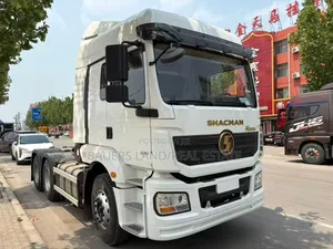 Brand New Shacman H3000 Tipper Truck