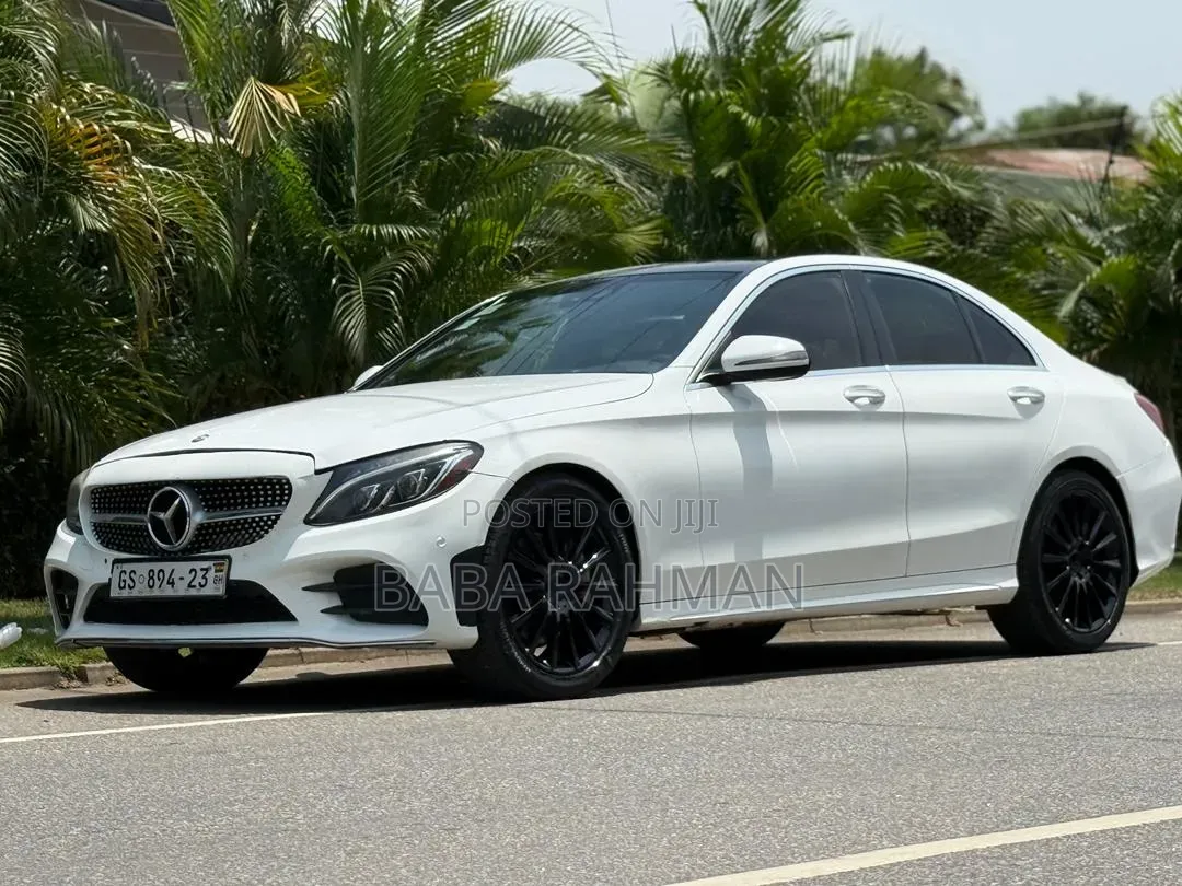 Mercedes Benz