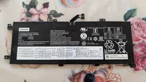 Laptop Battery