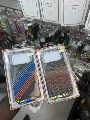 17 Promax Phone Case