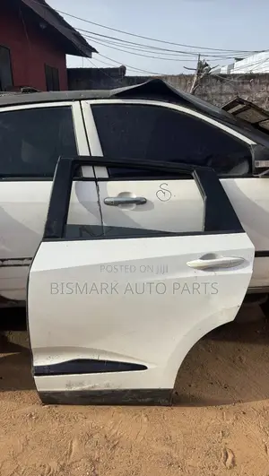 Acura RDX Door Complete 2019 2020 2021 2022 2023 2024 2025
