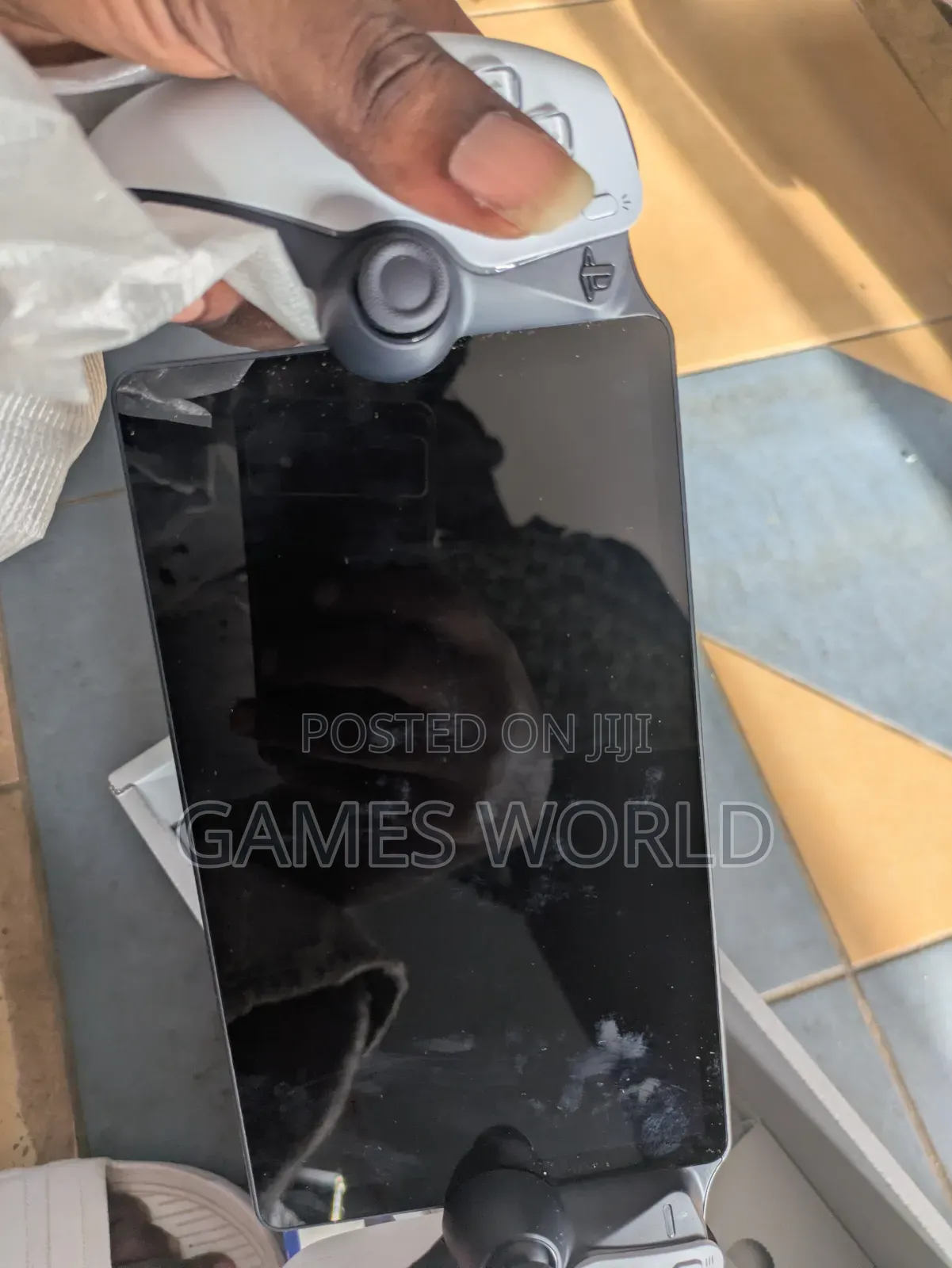 Playstation Portal