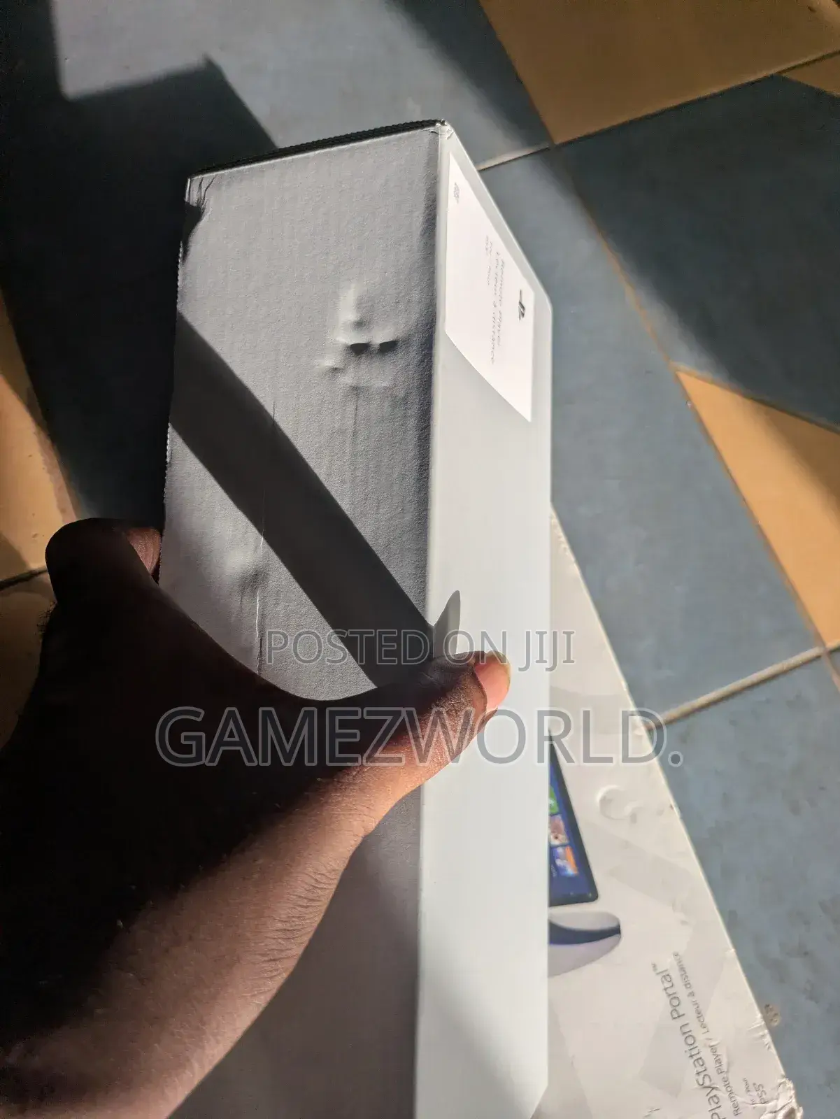 Playstation Portal