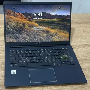Laptop Asus VivoBook X540SA 16GB Intel Core i7 SSD 512GB