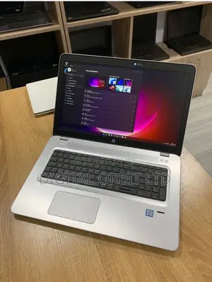 Laptop HP ProBook 470 G4 16GB Intel Core i7 HDD+SSD 1T