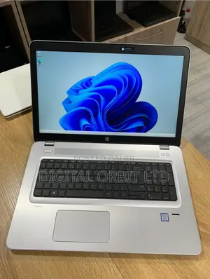 Laptop HP ProBook 470 G4 16GB Intel Core i7 HDD+SSD 1T