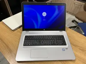 Laptop HP ProBook 470 G4 16GB Intel Core i7 HDD+SSD 1T