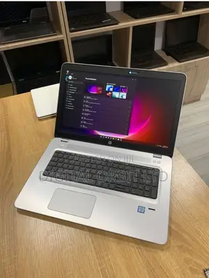 Laptop HP ProBook 470 G4 16GB Intel Core i7 HDD+SSD 1T