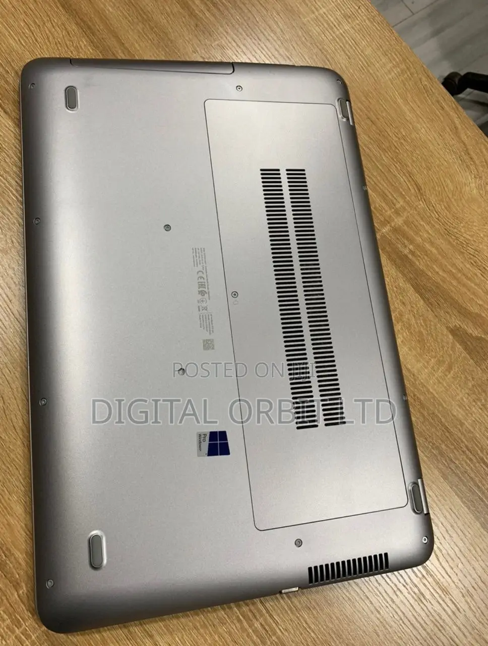 Laptop HP ProBook 470 G4 16GB Intel Core i7 HDD+SSD 1T