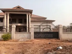 6bdrm House in Ejisu Krapa for sale