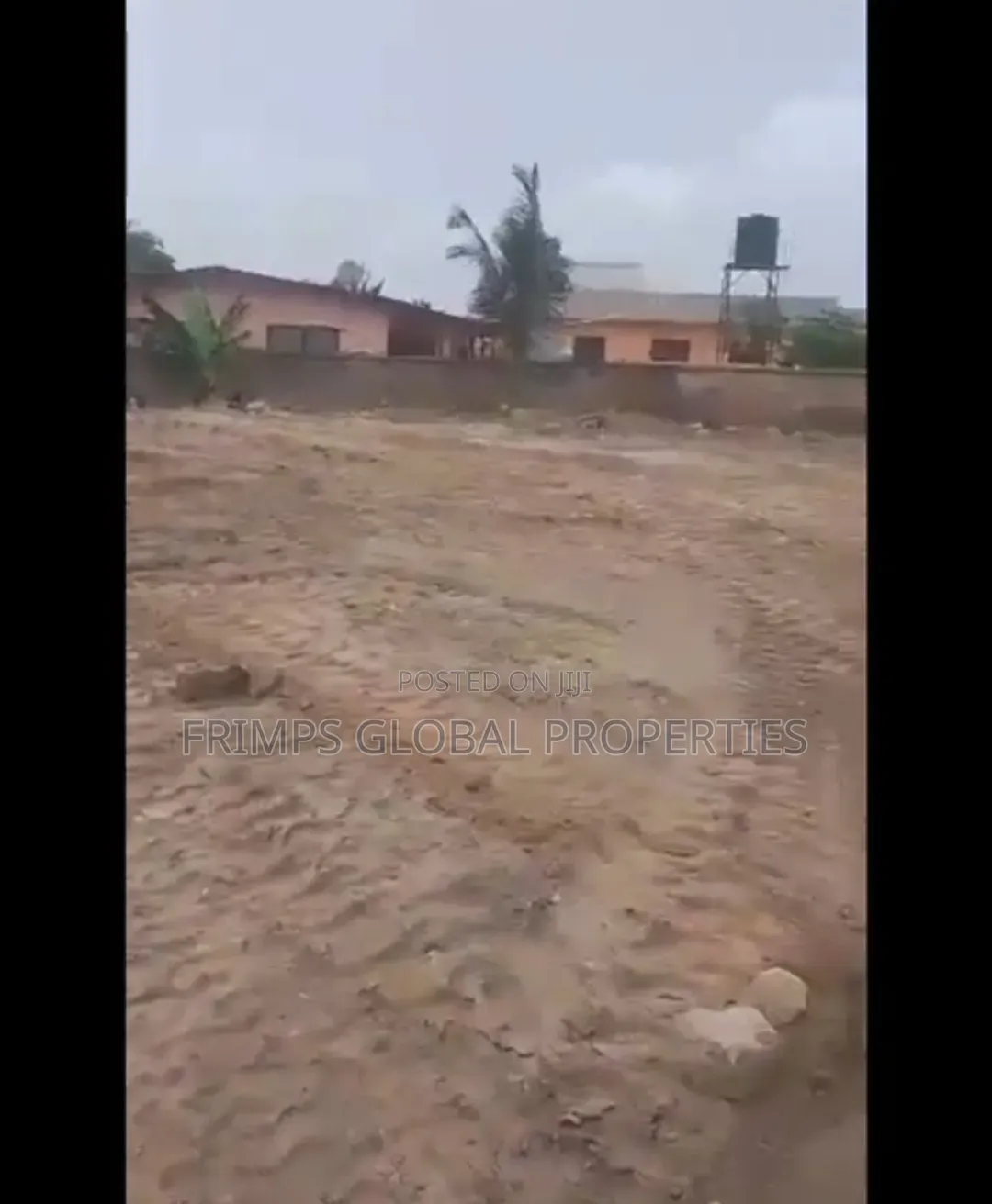 0.22 Plots of Land at Ashirley Botwe for Sale
