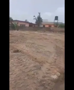 0.22 Plots of Land at Ashirley Botwe for Sale