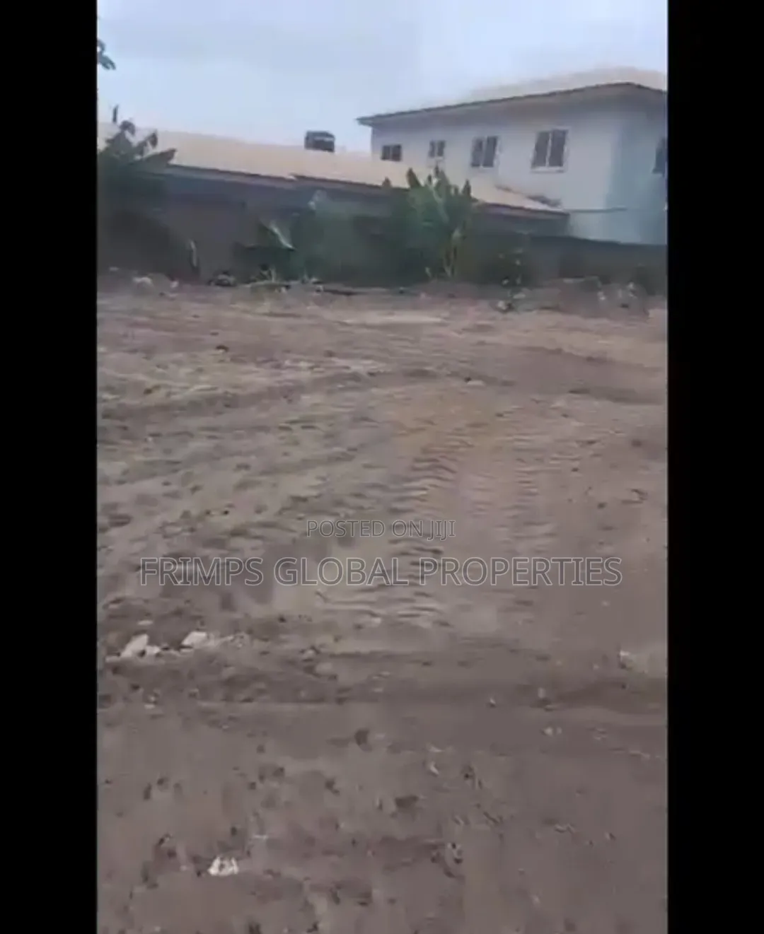 0.22 Plots of Land at Ashirley Botwe for Sale