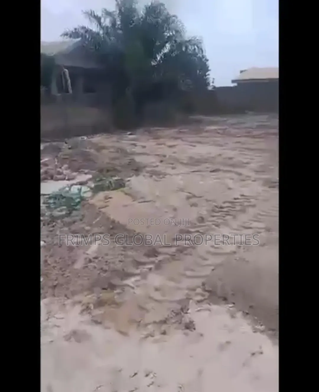 0.22 Plots of Land at Ashirley Botwe for Sale