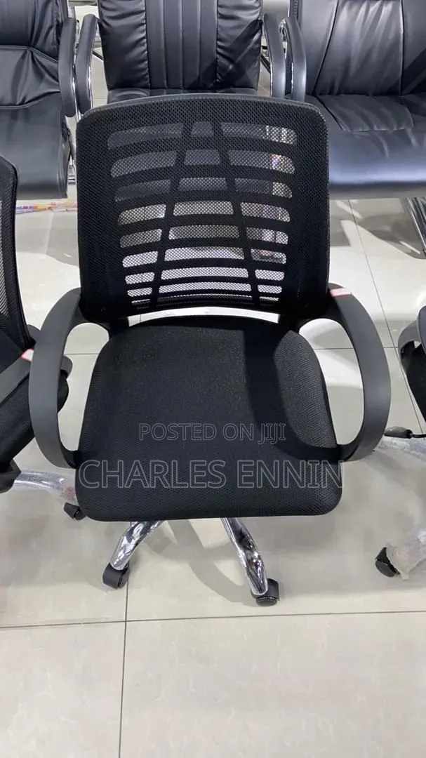 Swivel Chair