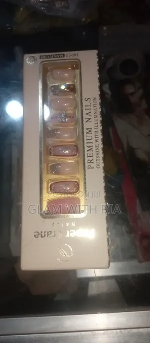 Press on Nails