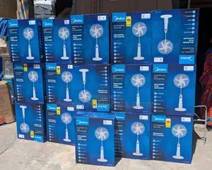 Rechargeable Fan Midea