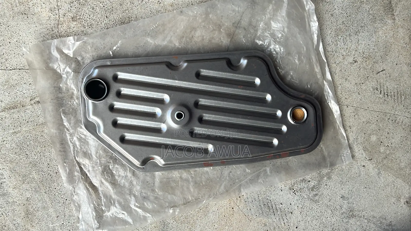 Atp B-158 Automatic Transmission Filter Kit Available