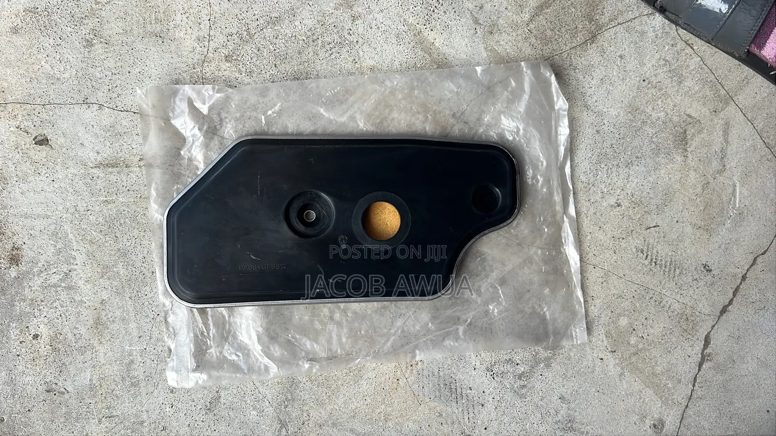 Atp B-158 Automatic Transmission Filter Kit Available