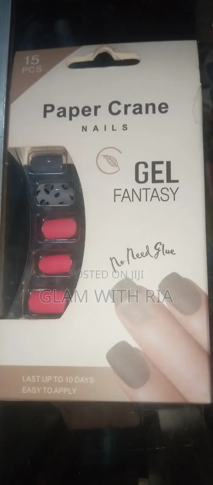 Press on Nails