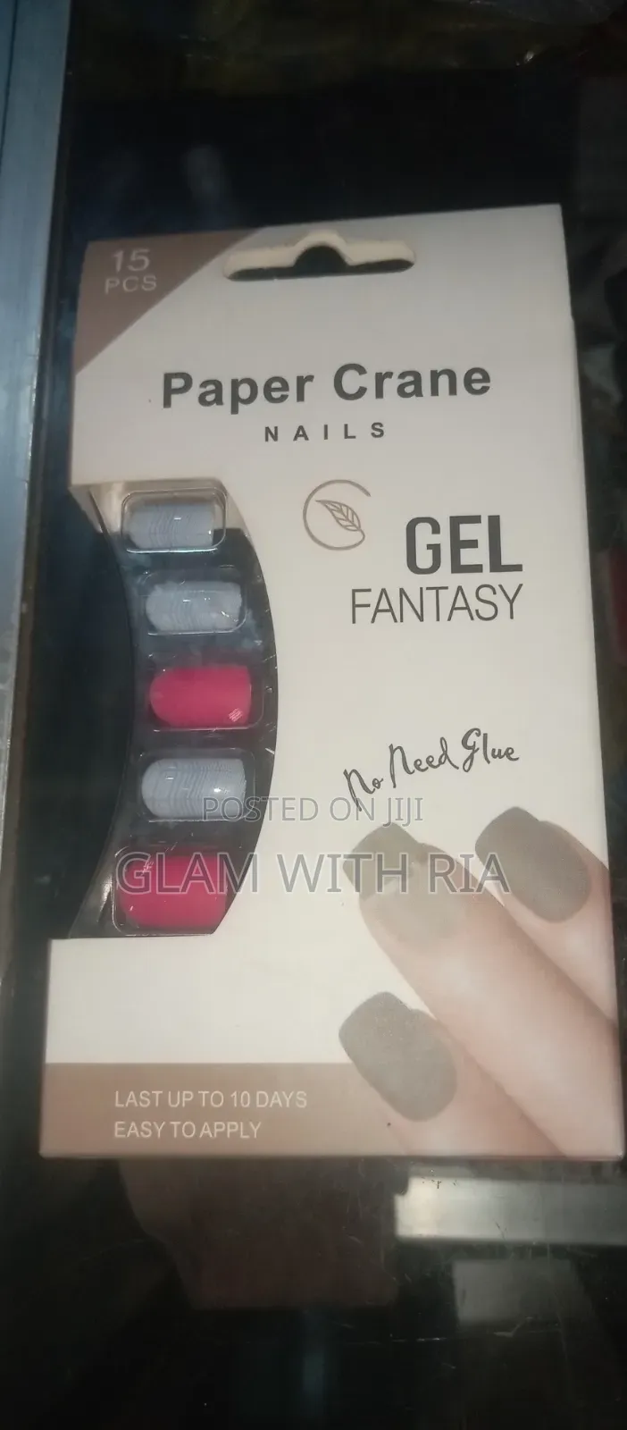 Press on Nails