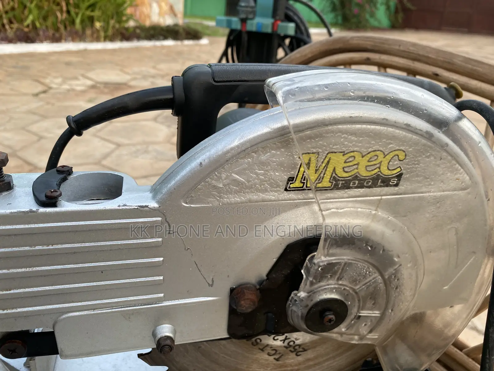 Slide Miter Saw