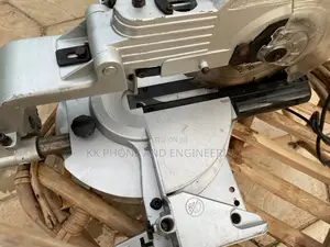 Slide Miter Saw