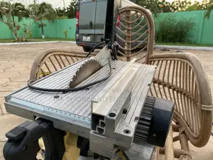 Slide Miter Saw