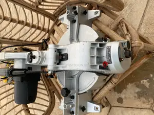 Slide Miter Saw