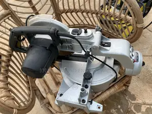 Slide Miter Saw