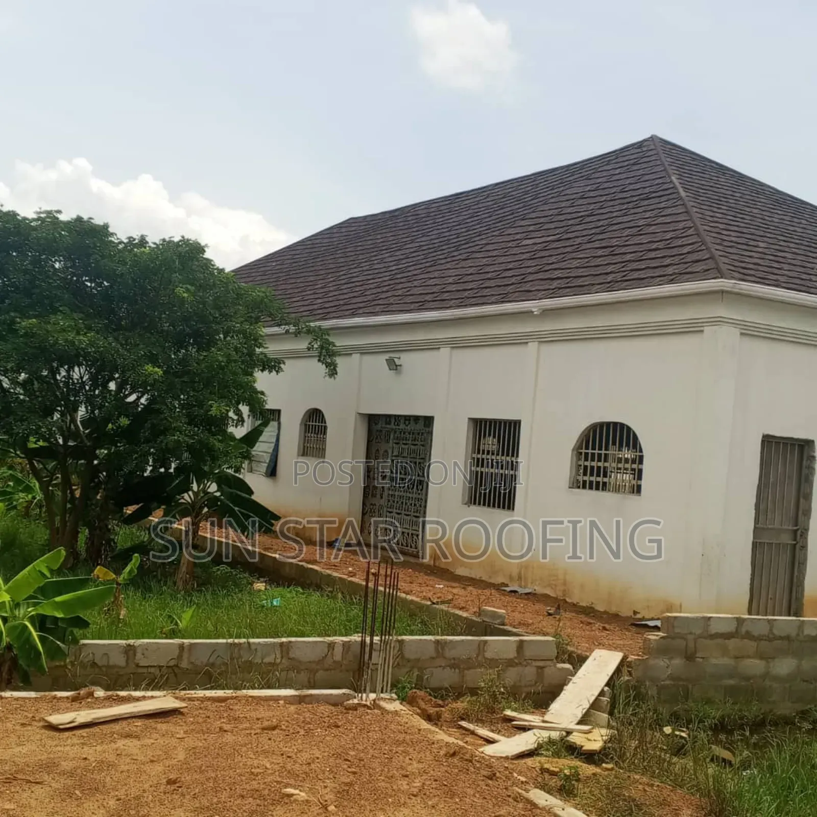 Sunstar Roofing System Manufacturer