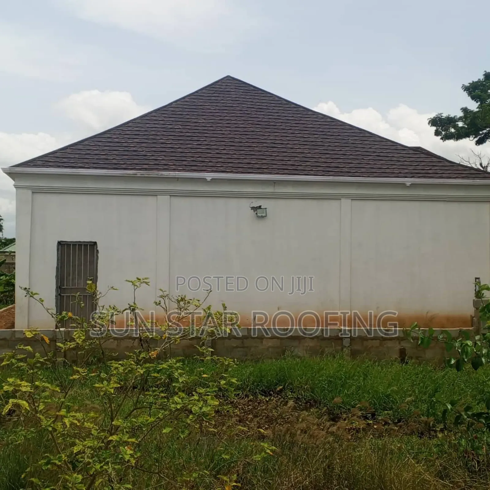 Sunstar Roofing System Manufacturer