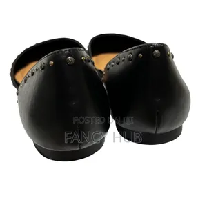 Ladies Flat Shoe