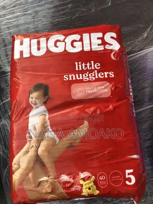 Huggies Diapers