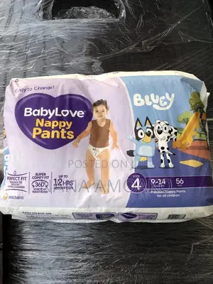 Huggies Diapers