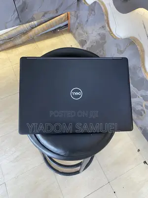 Laptop Dell Latitude 5490 8GB Intel Core i3 SSD 256GB