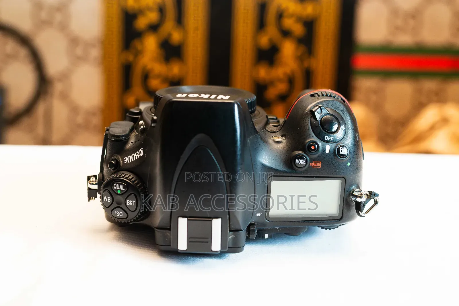 Nikon D800e