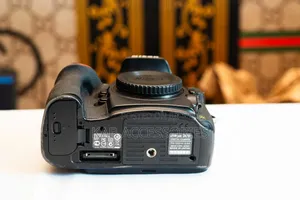 Nikon D800e